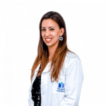 Drª. Fabiana Paula - Atendimento Médico Permanente